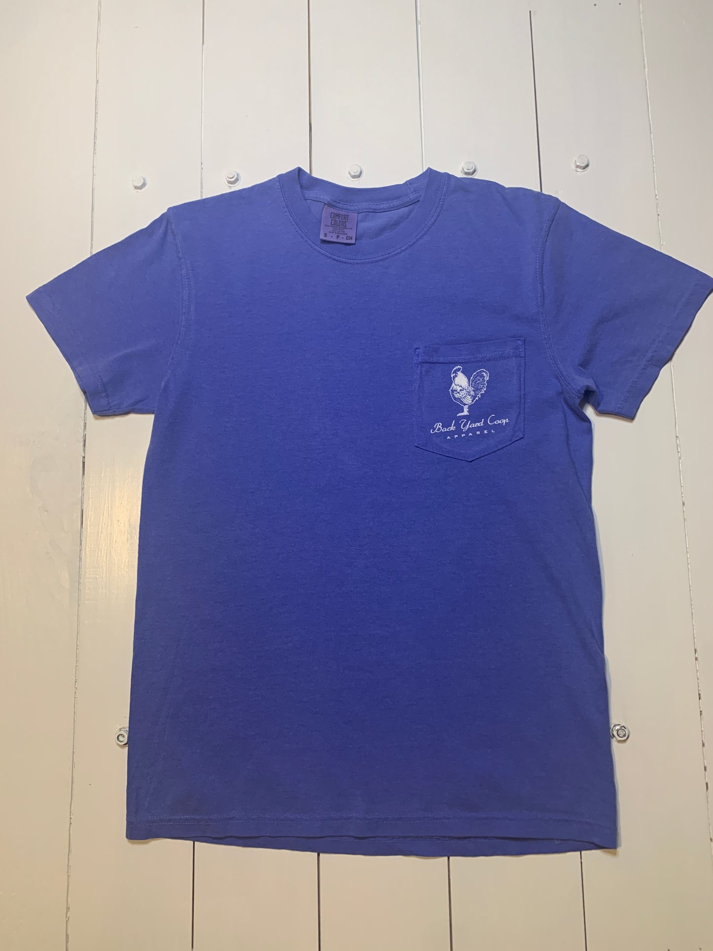 BYCA Adult Barely Hatched Baby Chicks Short Sleeve T-Shirt