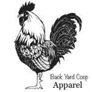 Back Yard Coop Apparel